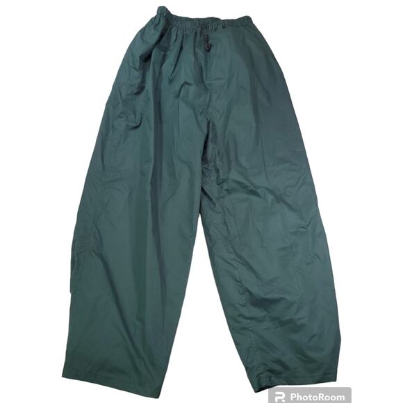 Huntworth Other - Huntworth | Green, Lined, Wide Leg, Hunting Pants | Size XXL